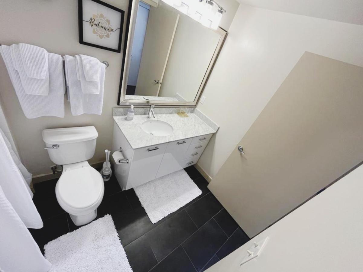 Charming Studio In Downtown Silver Spring Md Luaran gambar